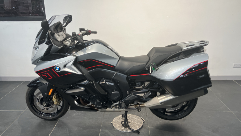BMW K1600 GT Sport ABS
